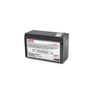 APC Ersatzbatterie APCRBC110 (OEM) APC Ersatzbatterie APCRBC110 (OEM)