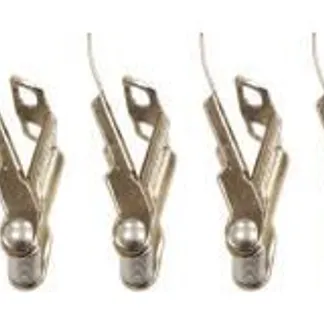 Synergy 21 LED light panel RGB-W zub Montage Kit 3 Clip Synergy 21 LED light panel RGB-W zub Montage Kit 3 Clip