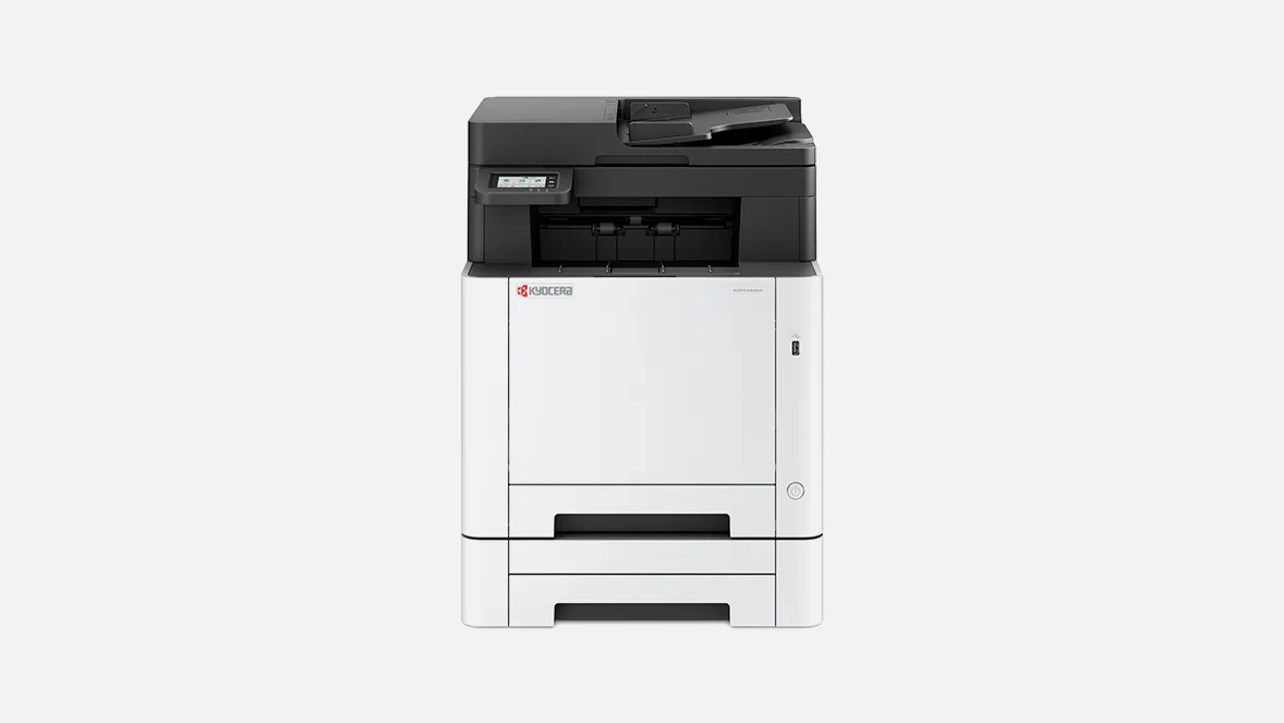 KYOCERA ECOSYS MA2101cfx Laser A4 1200 x 1200 DPI 21 Seiten pro Minute KYOCERA ECOSYS MA2101cfx Laser A4 1200 x 1200 DPI 21 Seiten pro Minute