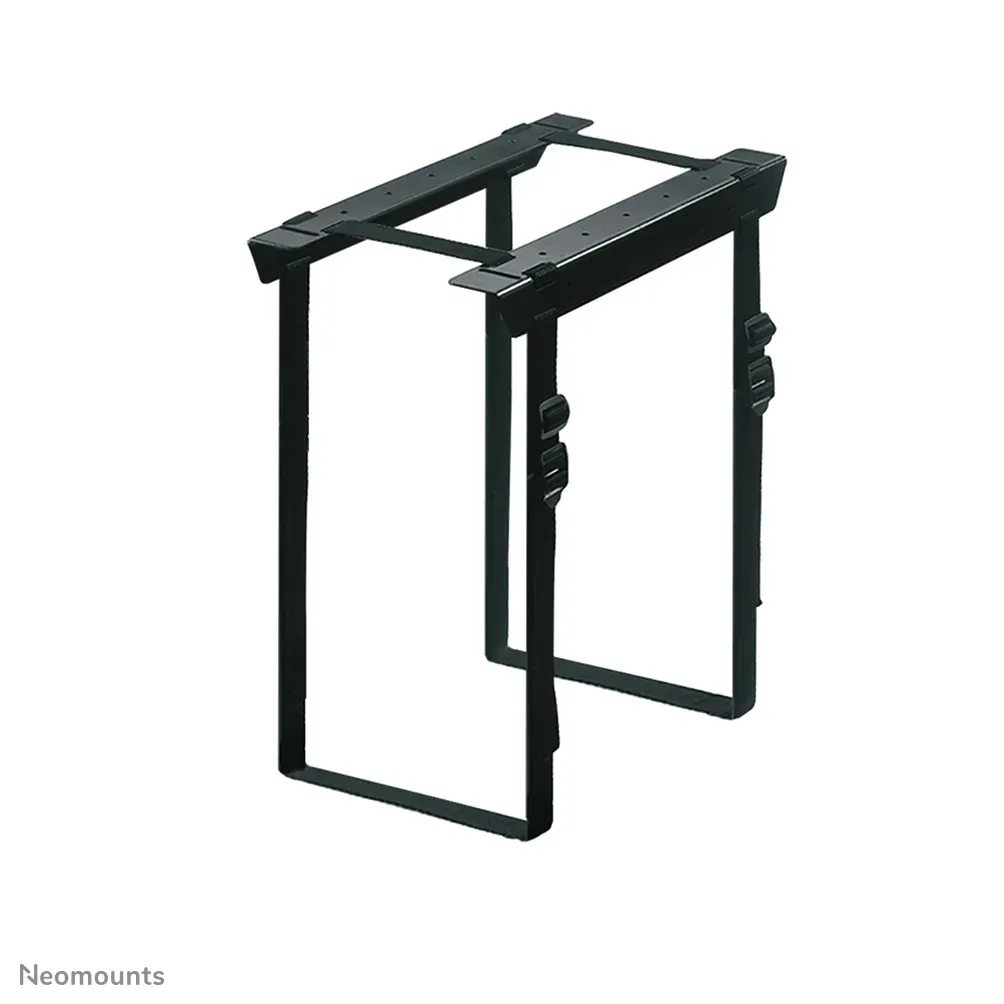 Neomounts CPU-D025BLACK CPU-Halter - max 20 kg - universal – Bild 2