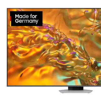 Samsung Q80D 85″ QLED 4K Tizen OS™ Smart TV (2024) Samsung Q80D 85″ QLED 4K Tizen OS™ Smart TV (2024)