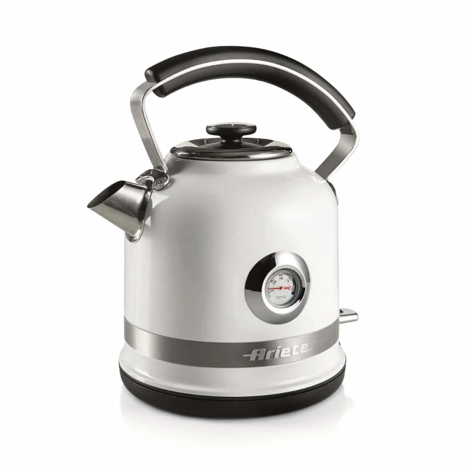 Ariete 2854/01 Wasserkocher 1,7 l 2000 W Weiß Ariete 2854/01 Wasserkocher 1,7 l 2000 W Weiß