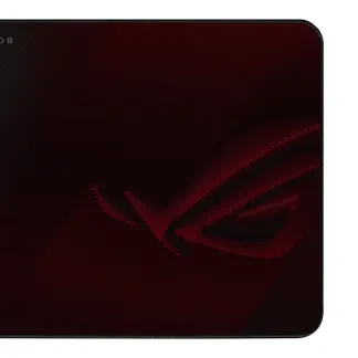 ASUS ROG Scabbard II Gaming-Mauspad Rot ASUS ROG Scabbard II Gaming-Mauspad Rot
