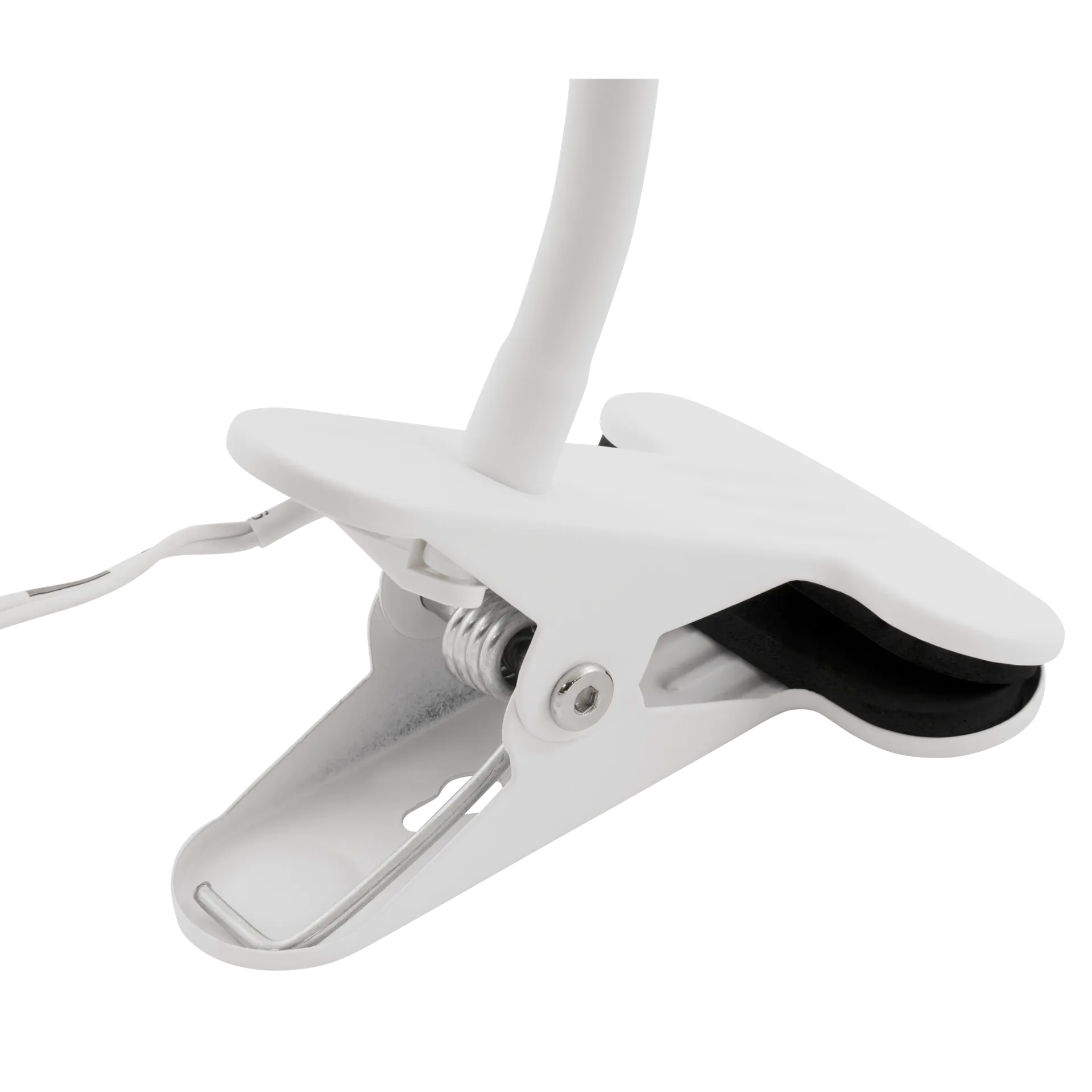 LED-Klemmleuchte EINLICHT ''Halo'' 3,3W, 438lm, step-dimmbar, warmweiß – Bild 5