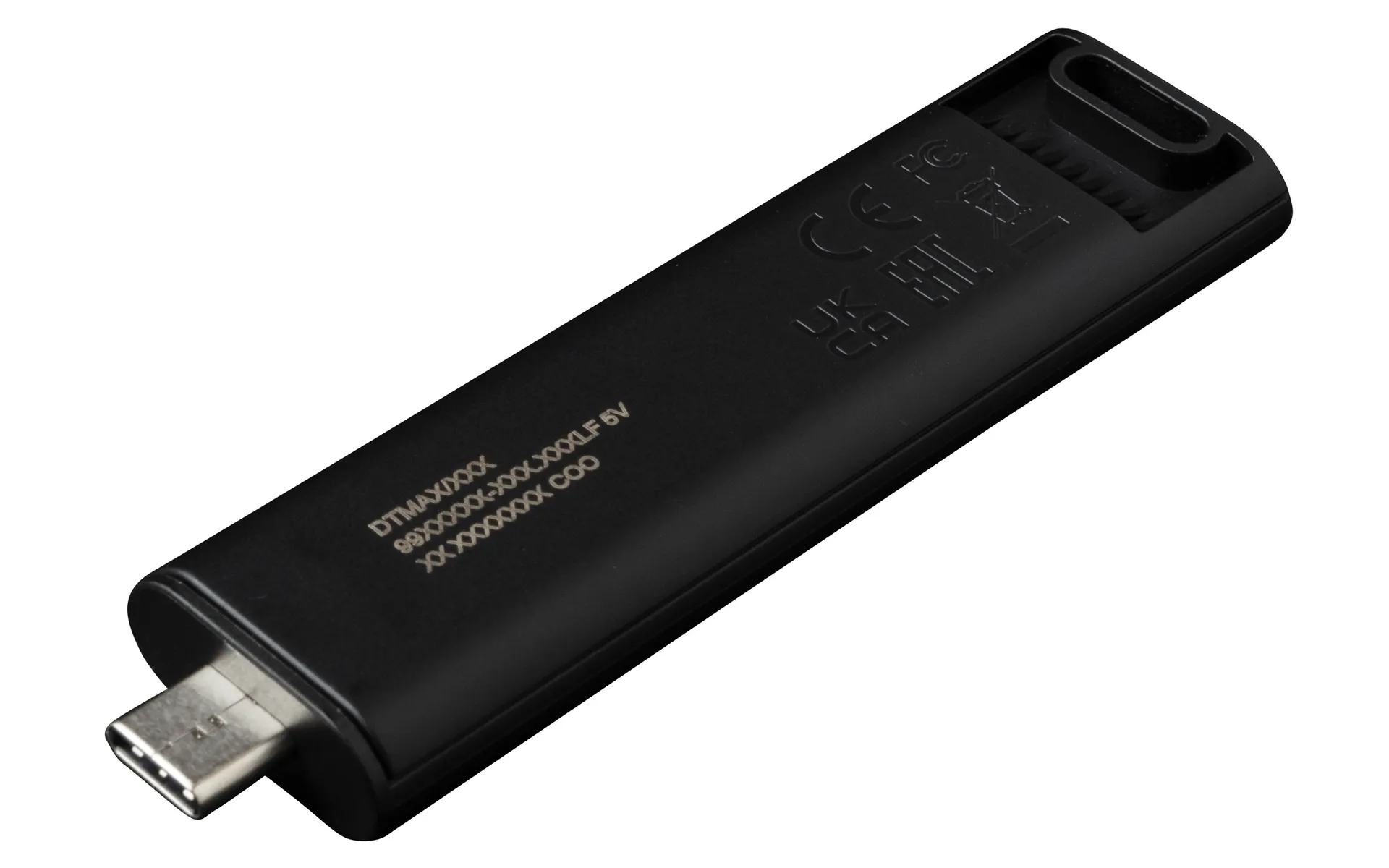Kingston Technology DataTraveler 1TB Max 1000R/900W USB 3.2 Gen 2 – Bild 7