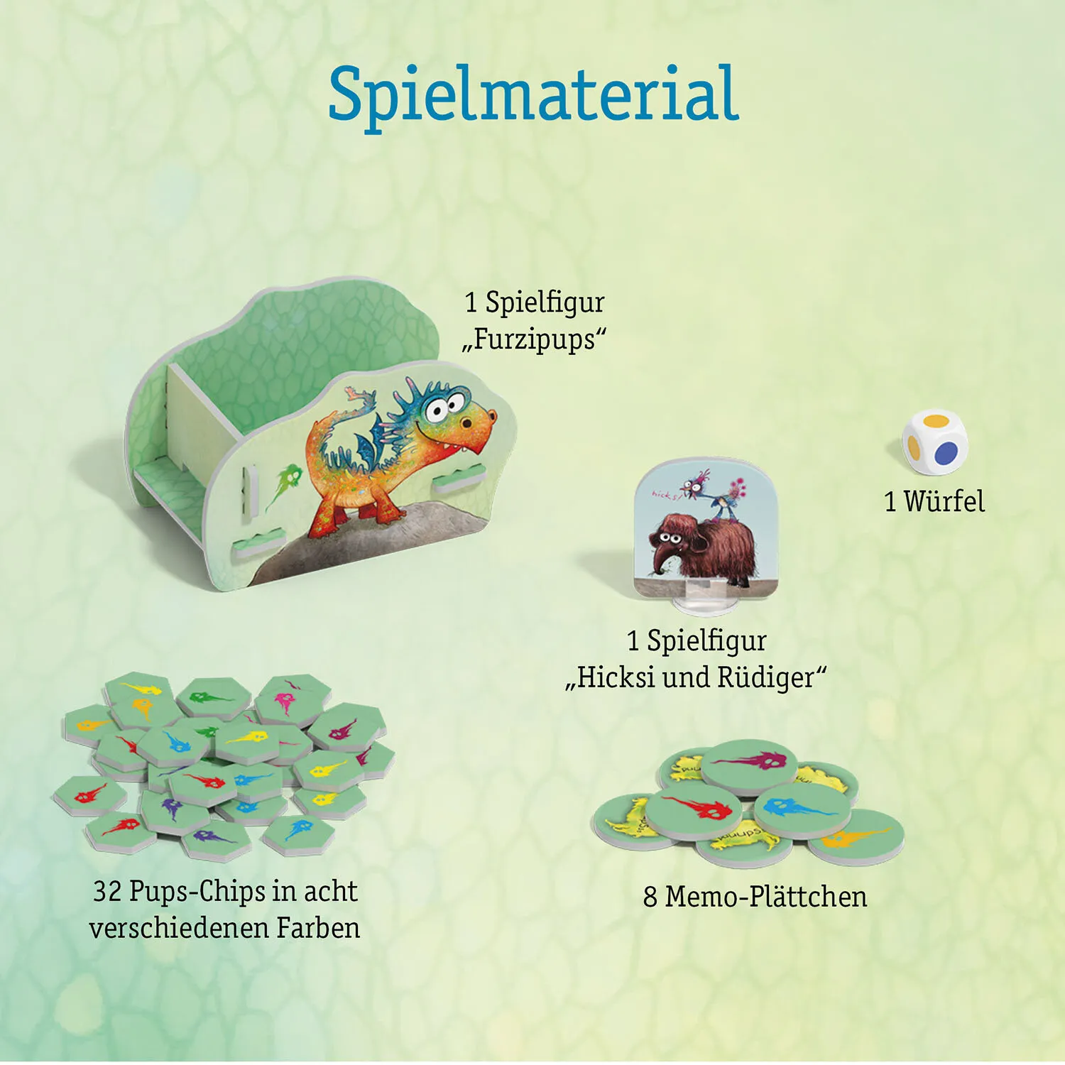 Kosmos 47855936 Brettspiel Kartenspiel Speicher – Bild 3