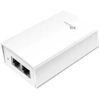 Gigabit 48VDC Passive PoE Adapter, Netzteil Gigabit 48VDC Passive PoE Adapter, Netzteil