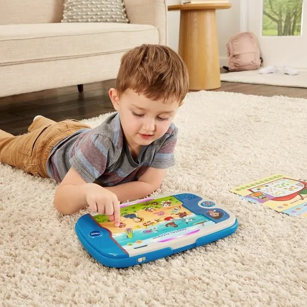 VTech Paw Patrol Ryders Lern-Pup-Pad – Bild 3