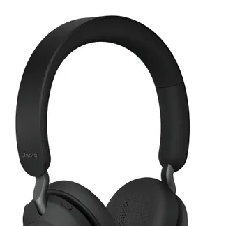 Jabra Evolve2 40 SE Kopfhörer Kabelgebunden Kopfband Anrufe/Musik USB Type-C / USB Type-A Schwarz Jabra Evolve2 40 SE Kopfhörer Kabelgebunden Kopfband Anrufe/Musik USB Type-C / USB Type-A Schwarz