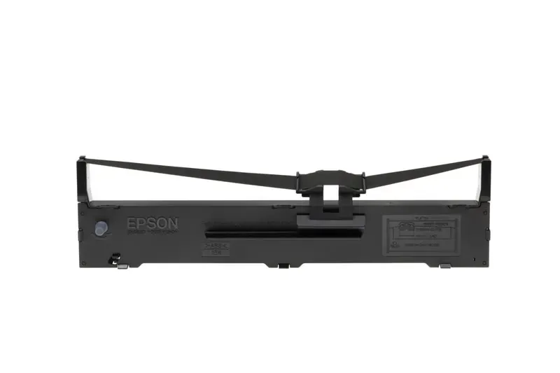 Epson SIDM Black Farbbandkassette für FX-890, FX-890A (C13S015329) Epson SIDM Black Farbbandkassette für FX-890, FX-890A (C13S015329)