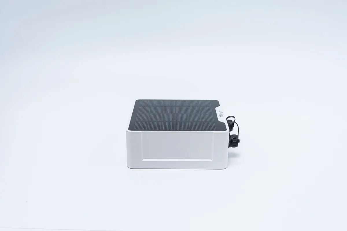 Milesight IoT Solenoid Valve Controller, UC511-DI-868M-EA Solar / LoRaWAN / IP 67 – Bild 4