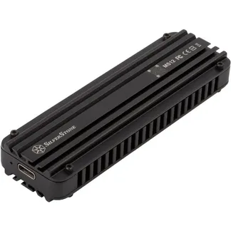 SST-MS12, Laufwerksgehäuse SST-MS12, Laufwerksgehäuse