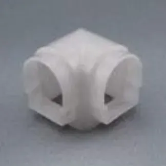 Synergy 21 LED U-Profil zub ALU044-PC connector 90° Synergy 21 LED U-Profil zub ALU044-PC connector 90°