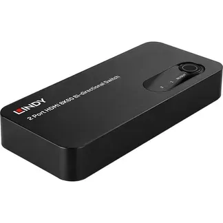 Lindy 38339 Video-Switch HDMI Lindy 38339 Video-Switch HDMI