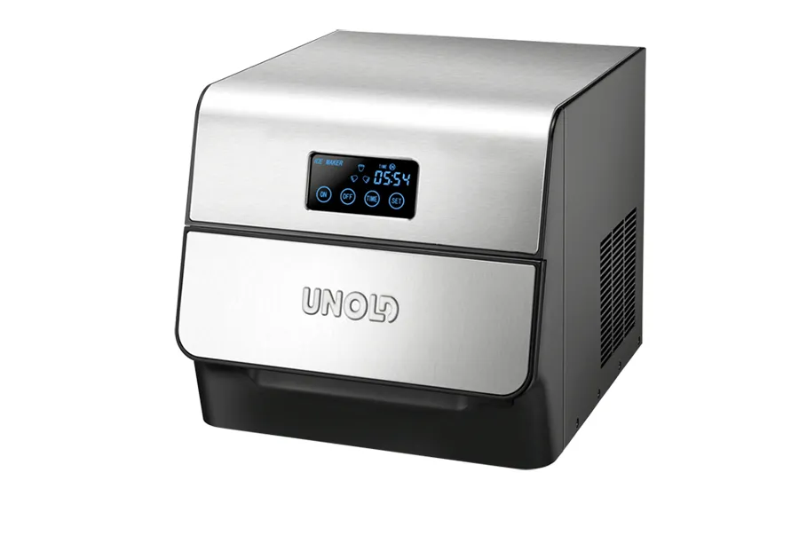 Unold EISWÜRFELBEREITER Edel 48955 Unold EISWÜRFELBEREITER Edel 48955