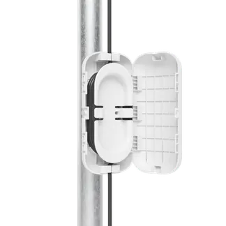Ubiquiti Fiber Strain Relief Kit / UACC-Fiber-SR-Kit Ubiquiti Fiber Strain Relief Kit / UACC-Fiber-SR-Kit
