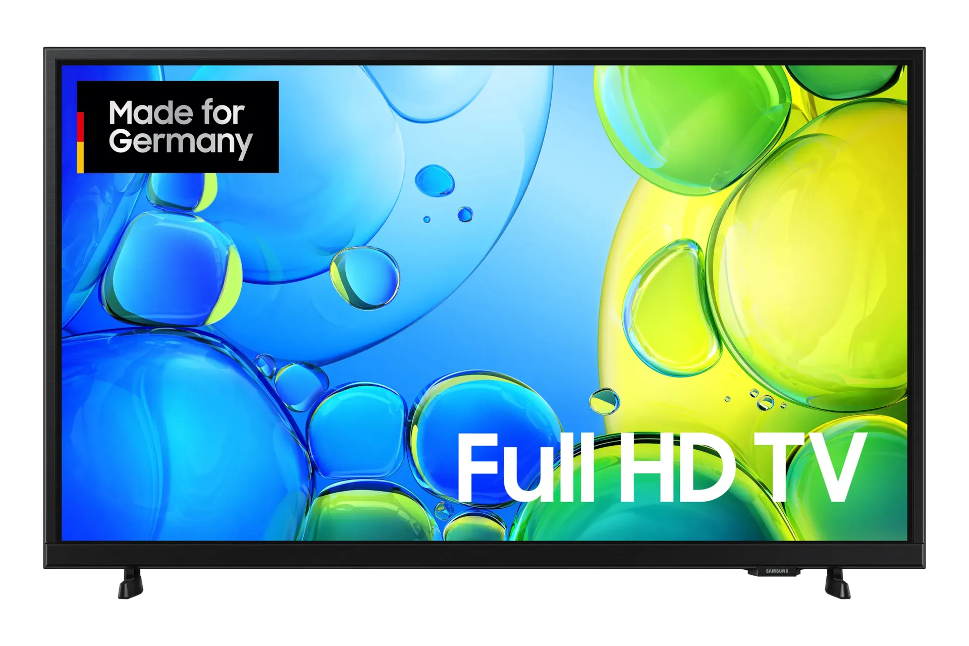 Samsung 32″ Full HD F6009 Smart TV (2025) Samsung 32″ Full HD F6009 Smart TV (2025)