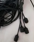 Synergy 21 LED Retrofit E27 Lichterkette Modul 5m Type2a Synergy 21 LED Retrofit E27 Lichterkette Modul 5m Type2a