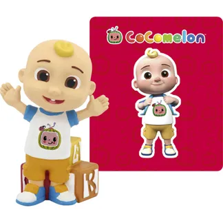 CoComelon – Spiel und Spaß mit JJ, Spielfigur CoComelon – Spiel und Spaß mit JJ, Spielfigur