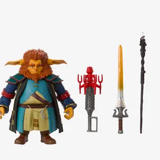 Masters of the Universe Masterverse Gwildor & Orko Masters of the Universe Masterverse Gwildor & Orko