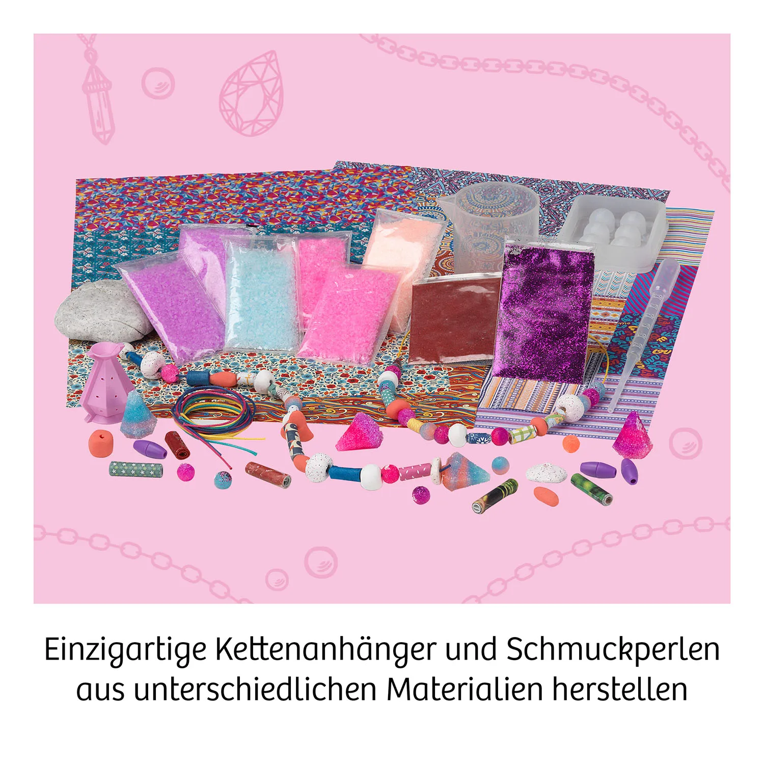 Kosmos Schmuck-Studio – Bild 5