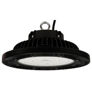 LED-UFO-Hallenstrahler McShine “UFO-200“ 200W, 28.000lm, 4000K, IP66, 120° LED-UFO-Hallenstrahler McShine “UFO-200“ 200W, 28.000lm, 4000K, IP66, 120°