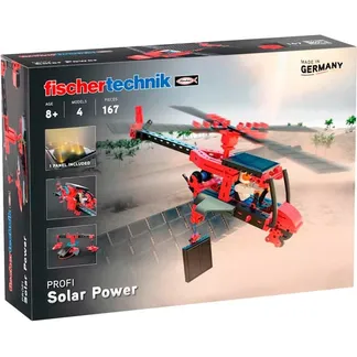 Solar Power, Konstruktionsspielzeug Solar Power, Konstruktionsspielzeug