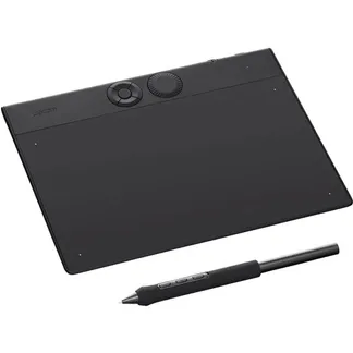 Intuos Pro Small, Grafiktablett Intuos Pro Small, Grafiktablett