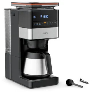 Krups Grind Aroma XL KT8428 Filterkaffeemaschine Krups Grind Aroma XL KT8428 Filterkaffeemaschine