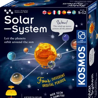 Kosmos Sonnensystem Kosmos Sonnensystem
