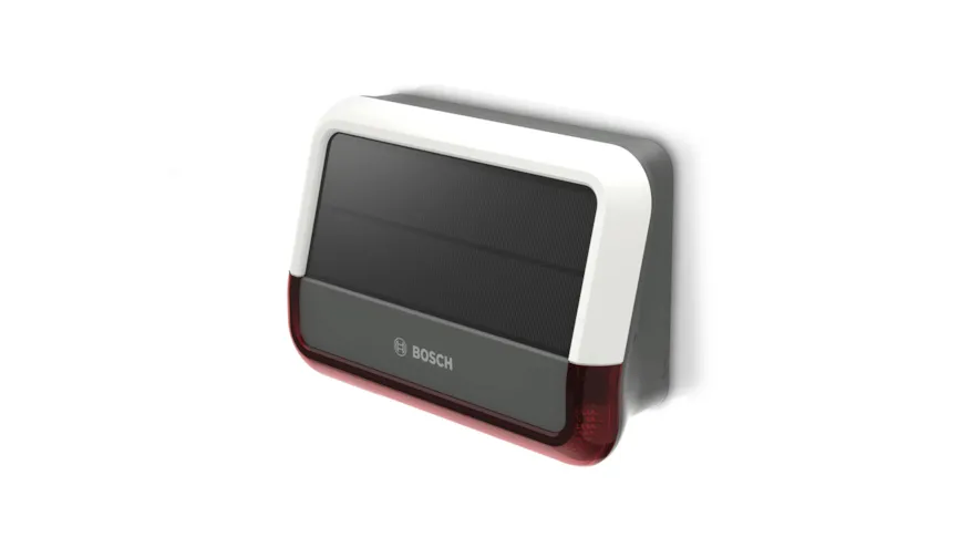 Bosch Smart Home Außensirene – Bild 2