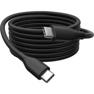 USB 2.0 Silikon-Anschlusskabel USB-C > USB-C USB 2.0 Silikon-Anschlusskabel USB-C > USB-C
