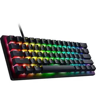 Huntsman V3 Pro Mini, Gaming-Tastatur Huntsman V3 Pro Mini, Gaming-Tastatur