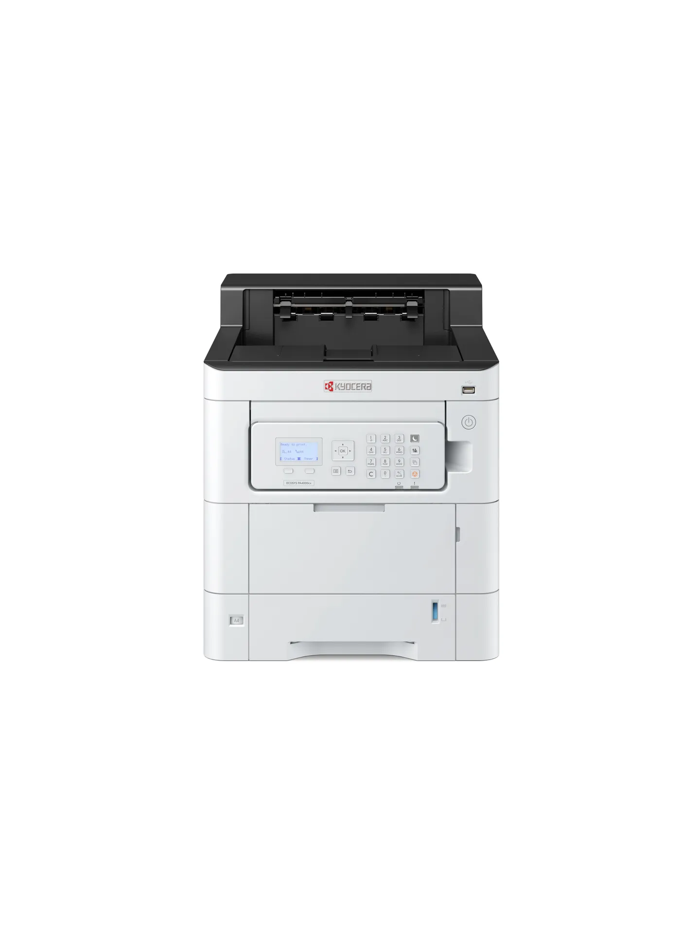 KYOCERA PA4000cx Farbe 1200 x 1200 DPI A4 KYOCERA PA4000cx Farbe 1200 x 1200 DPI A4