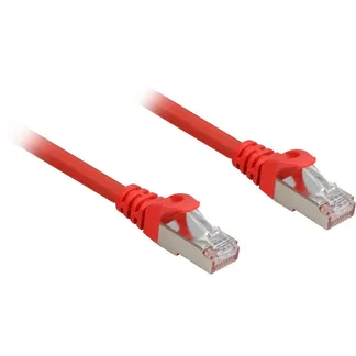 Patchkabel RJ45 Cat.6a SFTP Patchkabel RJ45 Cat.6a SFTP