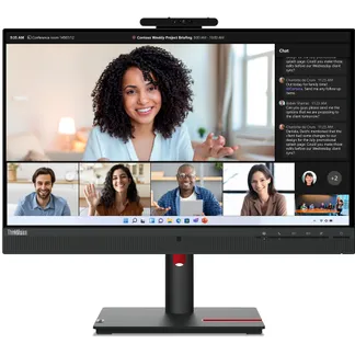 Lenovo ThinkVision T24mv-30 Monitor Lenovo ThinkVision T24mv-30 Monitor
