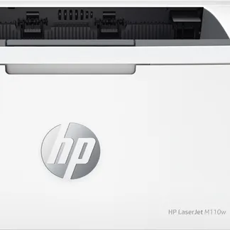 HP LaserJet M110w HP LaserJet M110w
