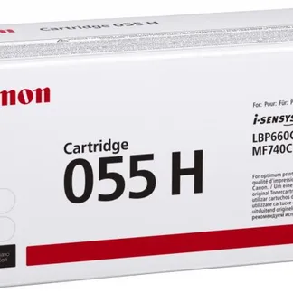 Canon 055H Tonerkartusche 1 Stück(e) Original Cyan Canon 055H Tonerkartusche 1 Stück(e) Original Cyan