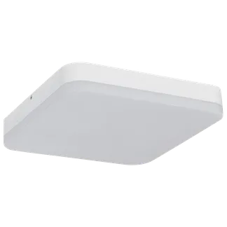 LED Deckenleuchte, 1600lm,3000K,25W,warmweiß,IP44, 280x280x51mm, Bewegungsmelder LED Deckenleuchte, 1600lm,3000K,25W,warmweiß,IP44, 280x280x51mm, Bewegungsmelder