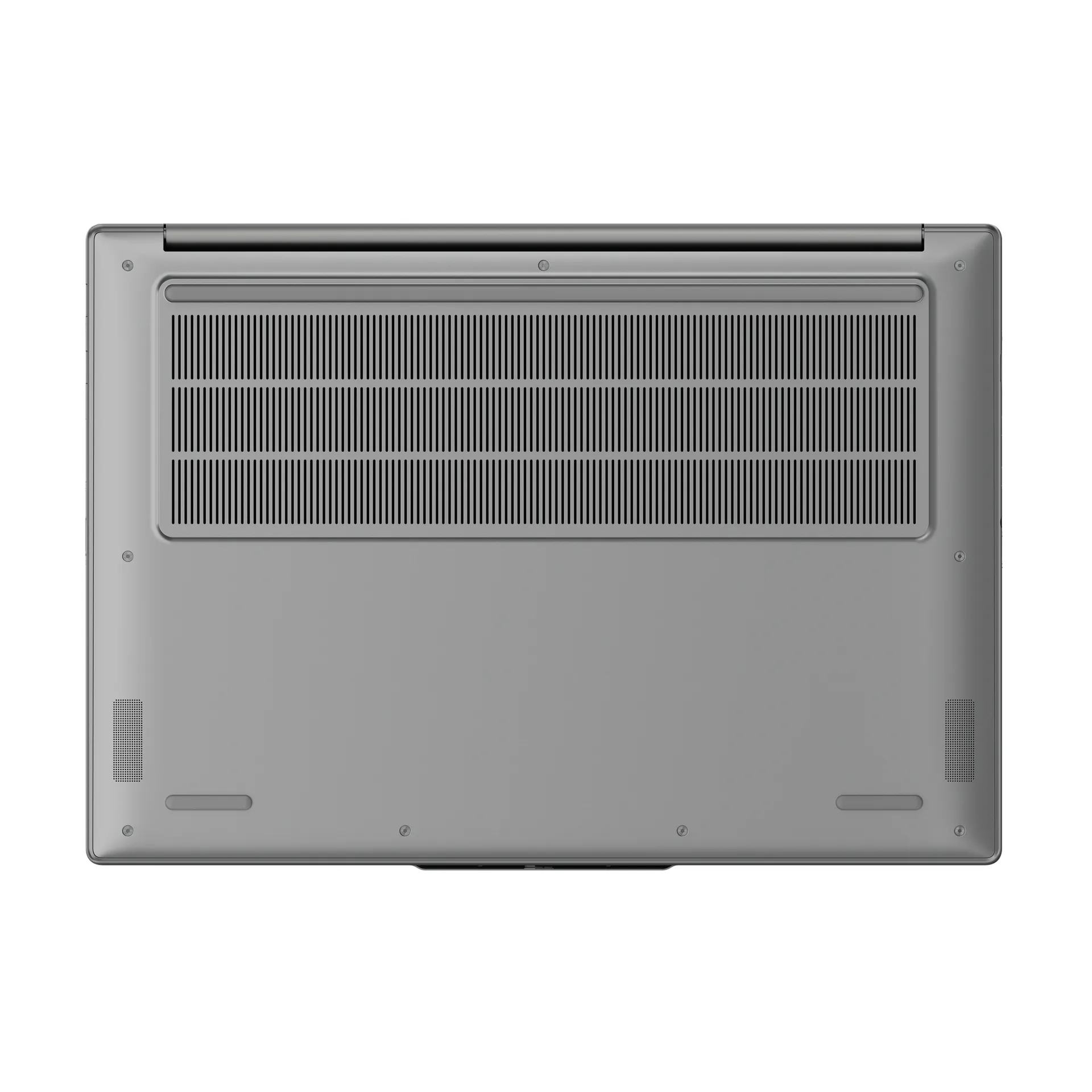Lenovo IdeaPad Pro 5 16AGP11 Copilot+ PC AMD Ryzen AI 9 465 Laptop 40,6 cm (16") 2.8K 32 GB LPDDR5x-SDRAM 1 TB SSD Wi-Fi 7 (802.11be) Windows 11 Pro Deutsch Grau – Bild 6