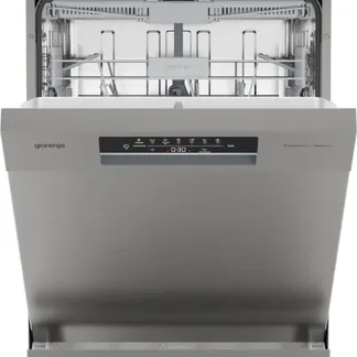 Gorenje Geschirrspüler GS643C90X BK065 Gorenje Geschirrspüler GS643C90X BK065