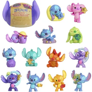 Disney Stitch Outta This World Sammelfiguren, Spielfigur Disney Stitch Outta This World Sammelfiguren, Spielfigur