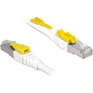 RJ45 Secure Cat. 6A, Kabel RJ45 Secure Cat. 6A, Kabel