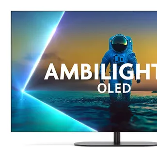 Philips 65OLED810/12 Fernseher 165,1 cm (65″) 4K Ultra HD Smart-TV WLAN Schwarz Philips 65OLED810/12 Fernseher 165,1 cm (65″) 4K Ultra HD Smart-TV WLAN Schwarz