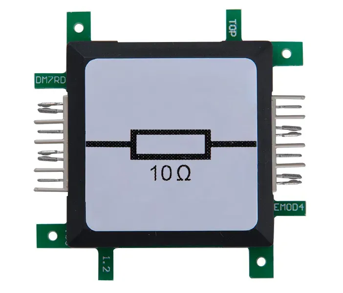 ALLNET Brick’R’knowledge Widerstand 10 Ohm ALLNET Brick’R’knowledge Widerstand 10 Ohm