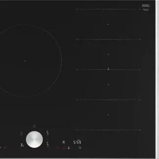 Neff N 90 Schwarz Integriert 80 cm Zonen-Induktionskochfeld 5 Zone(n) Neff N 90 Schwarz Integriert 80 cm Zonen-Induktionskochfeld 5 Zone(n)