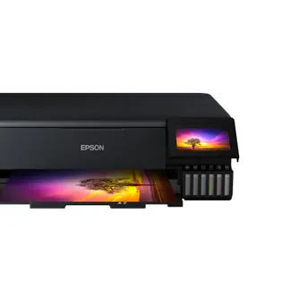 Epson EcoTank ET-8550 Epson EcoTank ET-8550