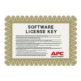 APC NetBotz Advanced Software Pack #1 APC NetBotz Advanced Software Pack #1