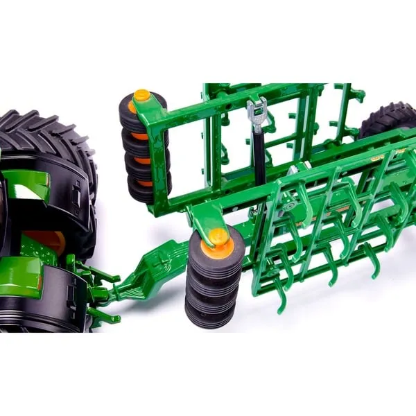 Siku 2069 maßstabsgetreue modell Bauernhofmaschinen Vormontiert 1:32 – Bild 5