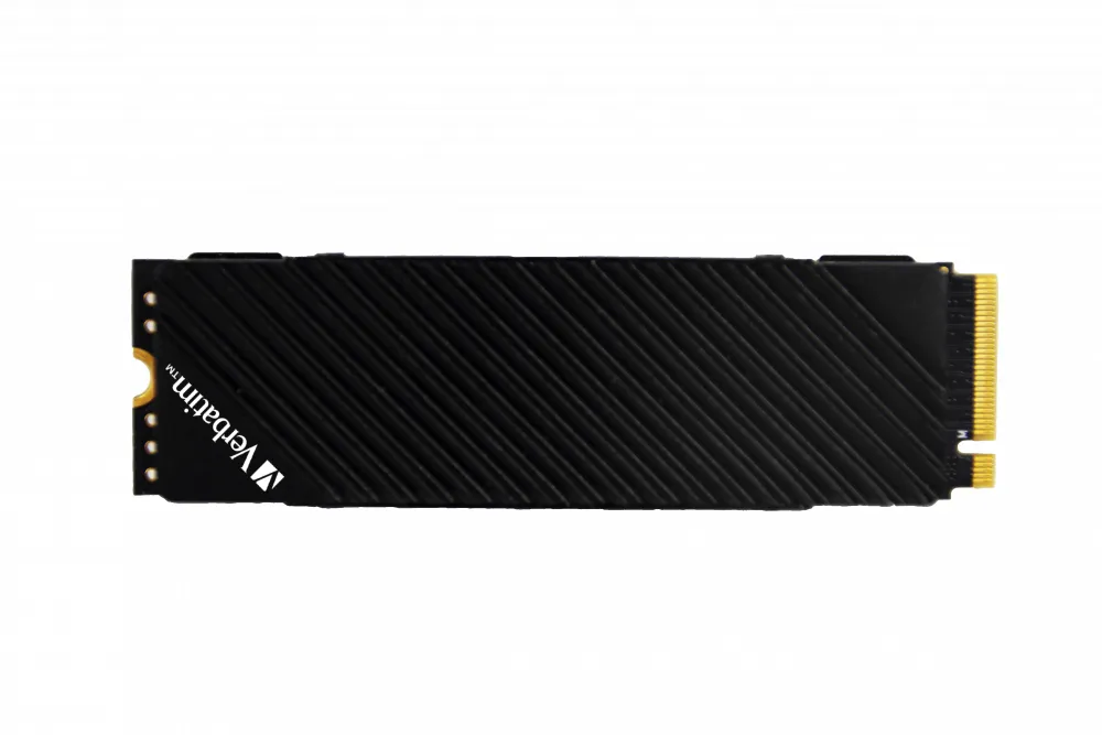 Verbatim Vi7000G 2 TB M.2 PCI Express 4.0 NVMe – Bild 5